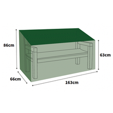 Bosmere Protector Bench Cover Medium