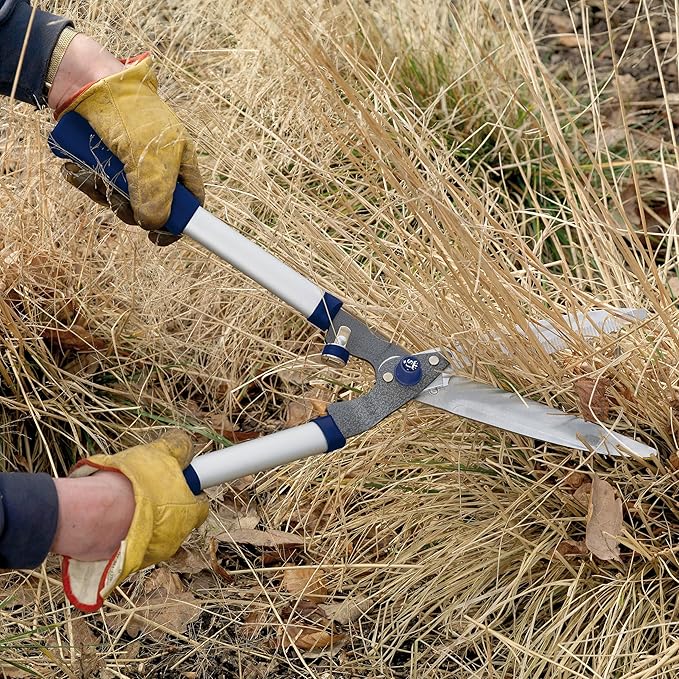 Spear & Jackson Hedge Shears