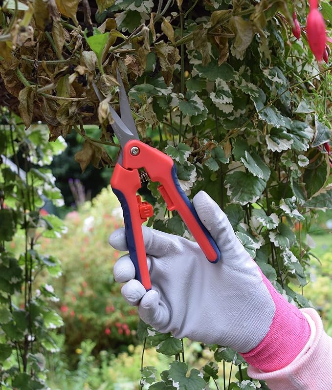 Spear & Jackson Precision Snips