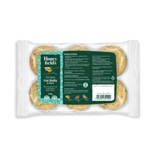 Honeyfield’s Simply Fat Balls 6 Pack