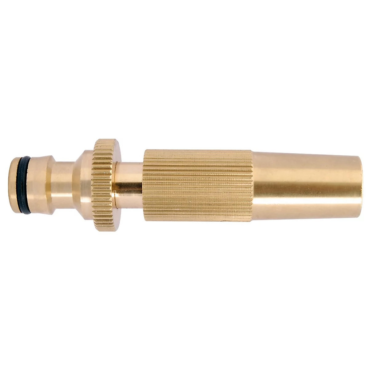 Spear & Jackson Brass Spray Nozzle