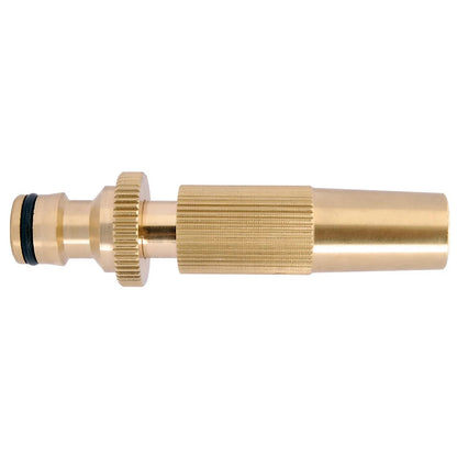 Spear & Jackson Brass Spray Nozzle