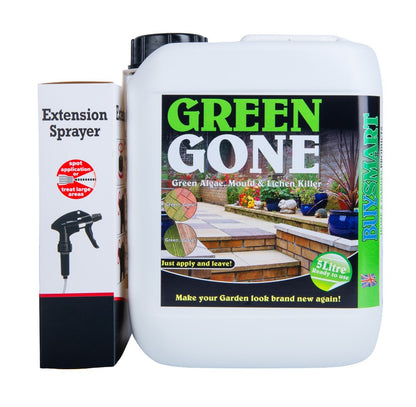 Green Gone