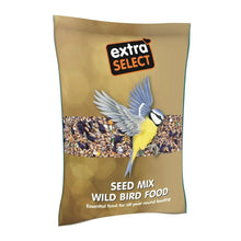 Extra Select Seed Mix Wild Bird Food