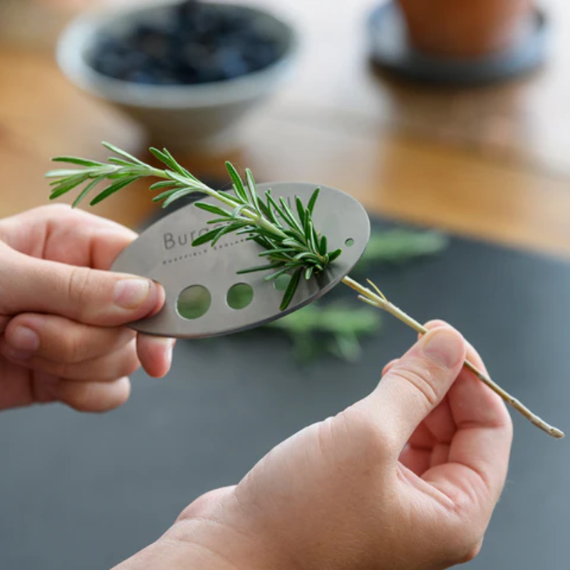 Burgon & Ball Asteraceae Herb Set