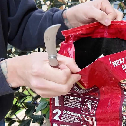 Spear & Jackson Folding Garden Knife