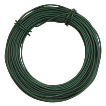Growers Choice Plastic Coated Garden Wire Coil