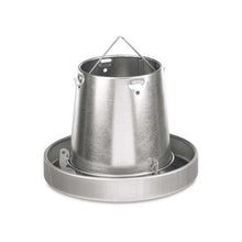 Gaun Metal Hanging Feeder- Various Sizes