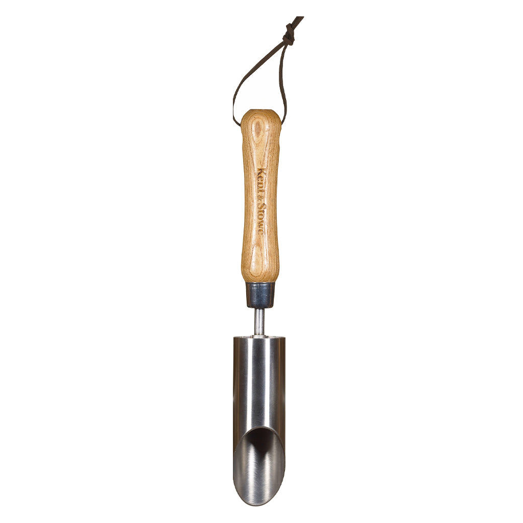 Kent & Stowe Stainless Steel Small Bulb Planter