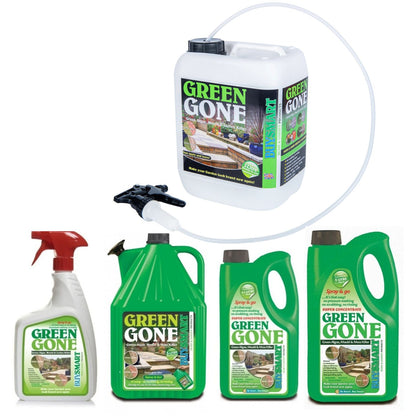 Green Gone