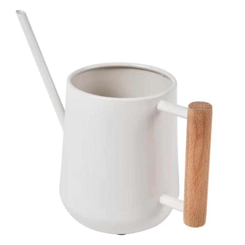 Burgon & Ball Indoor Watering Can Stone