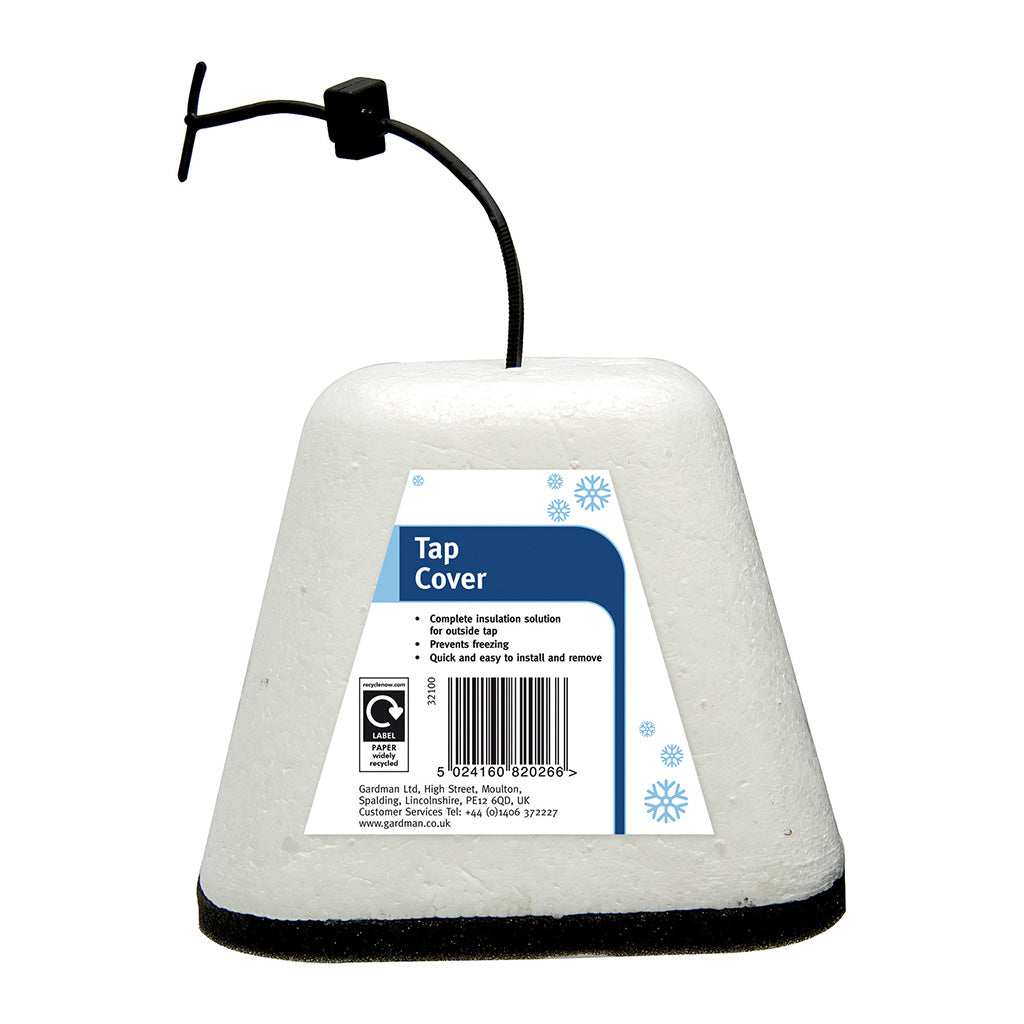 Flopro Outdoor Tap Cover