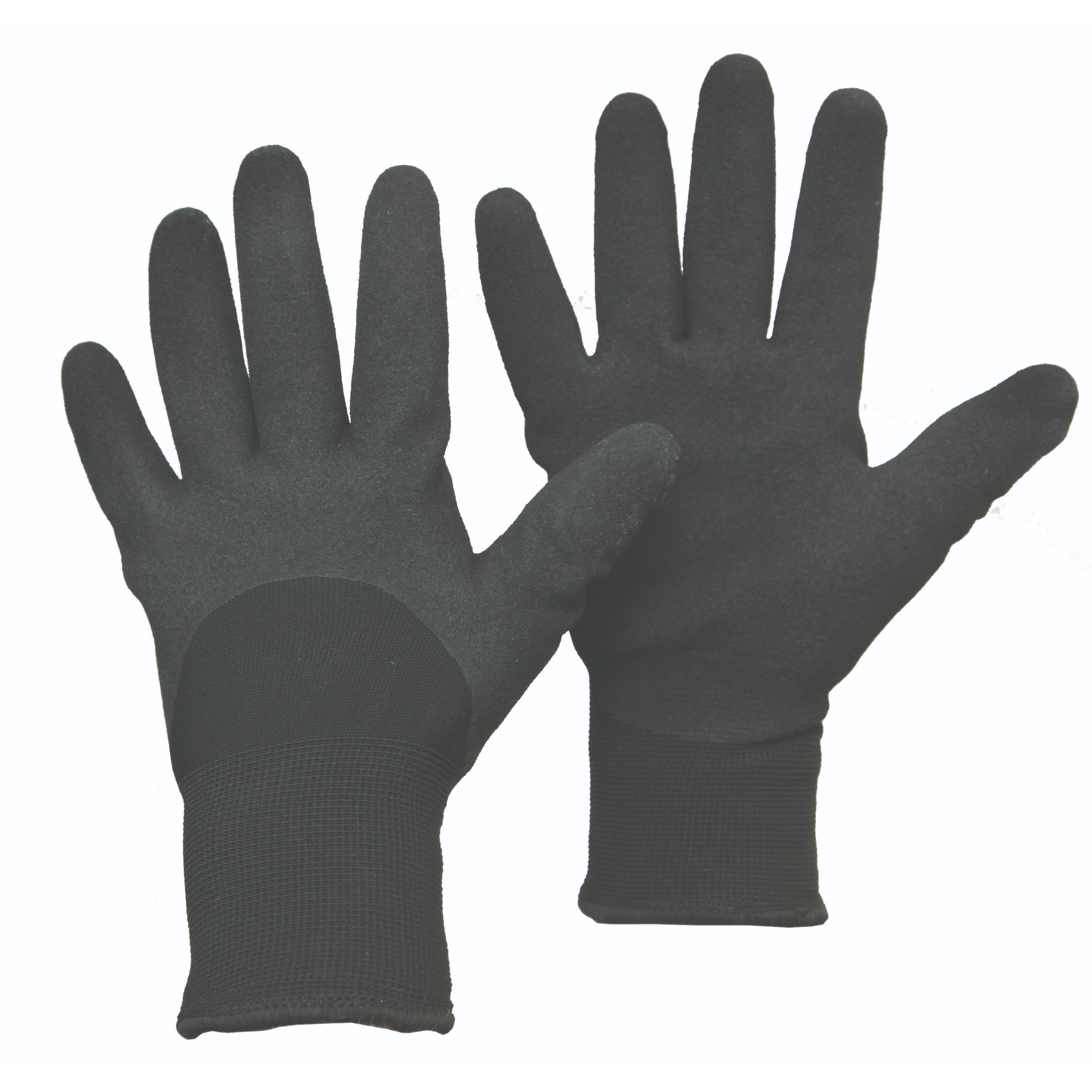 Spear & Jackson Ultra Thermal Gloves - Large