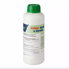 Gallup Home & Garden Glyphosate Weed Killer 1L