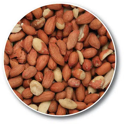 Copdock Mill Peanut Kernels 2kg