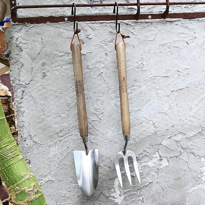 Spear & Jackson 12" Trowel