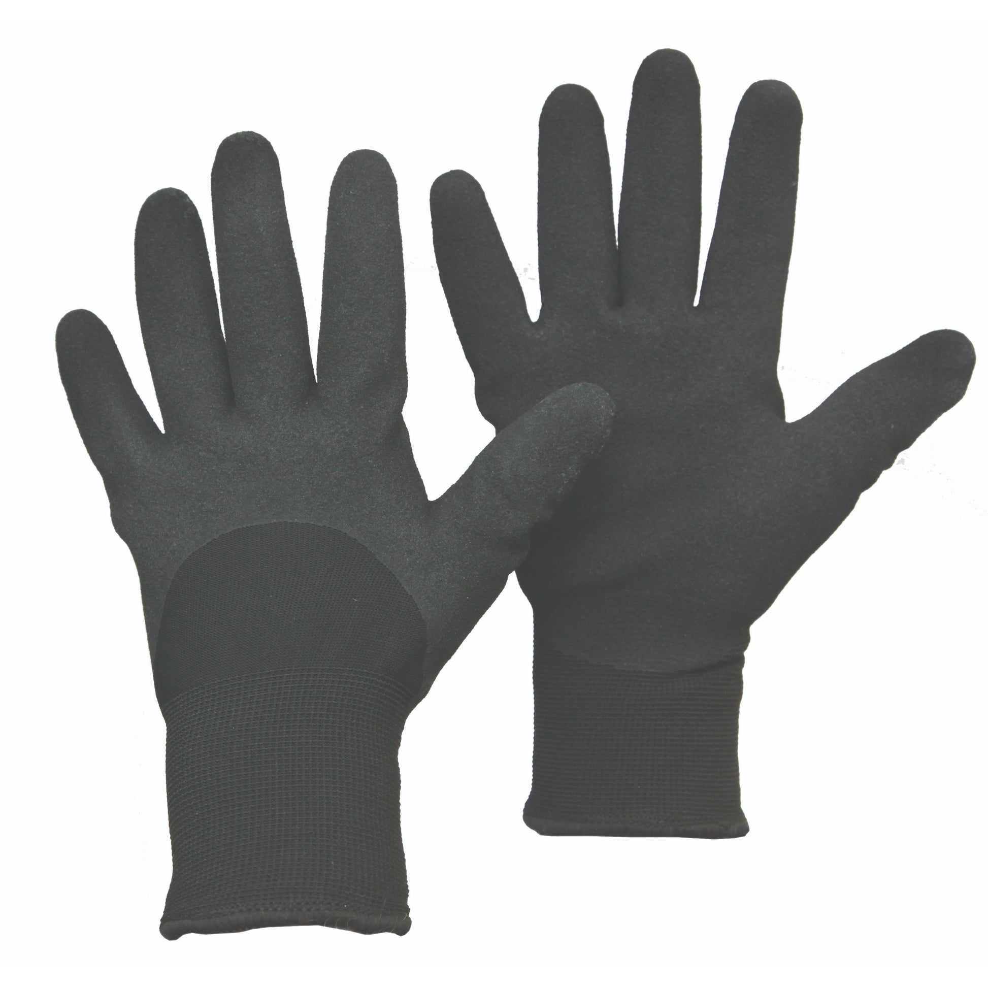 Spear & Jackson Ultra Thermal Gloves - Medium
