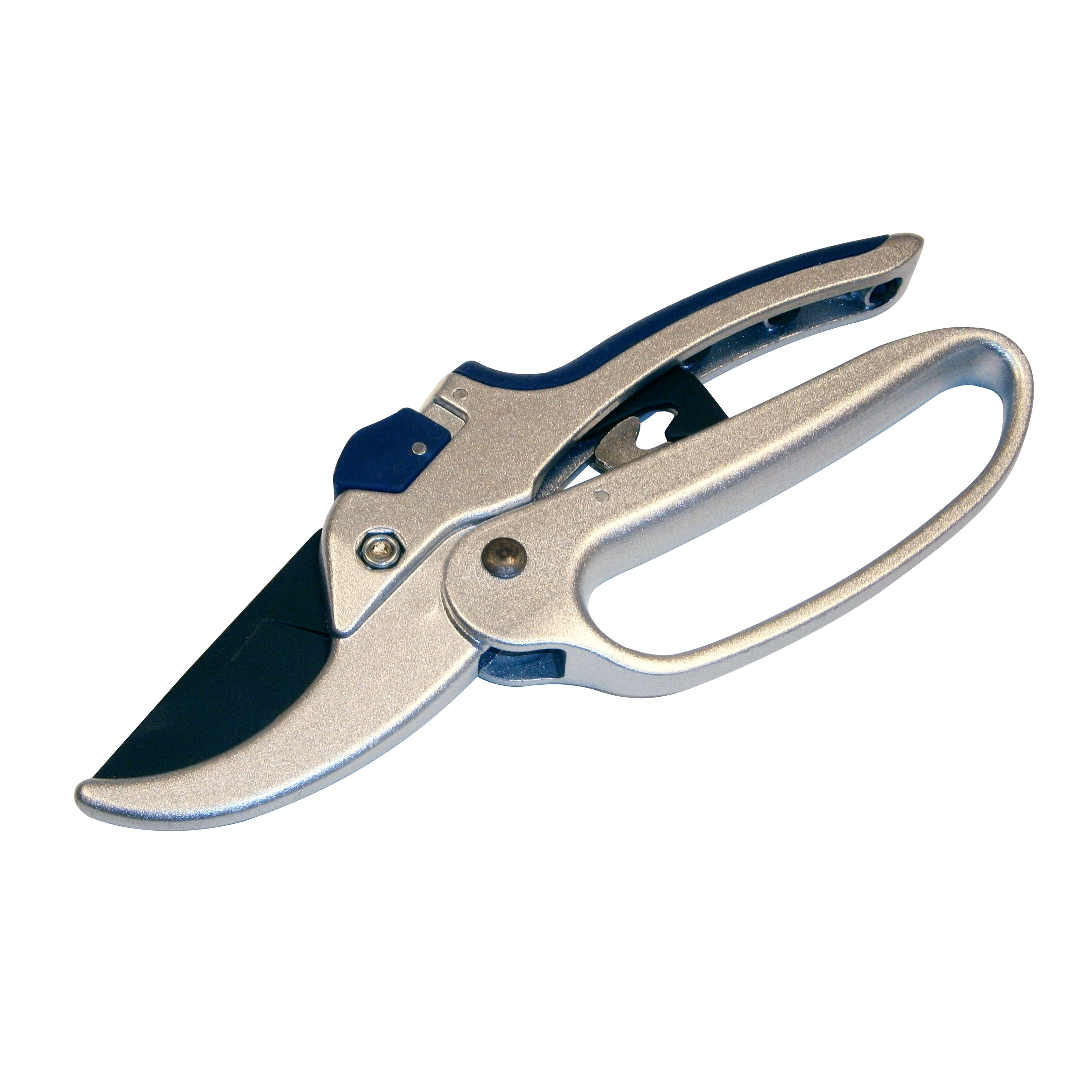 Spear & Jackson Geared Anvil Secateurs