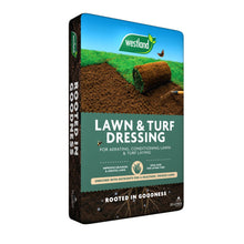 Westland Lawn & Turf Dressing 25 Litre