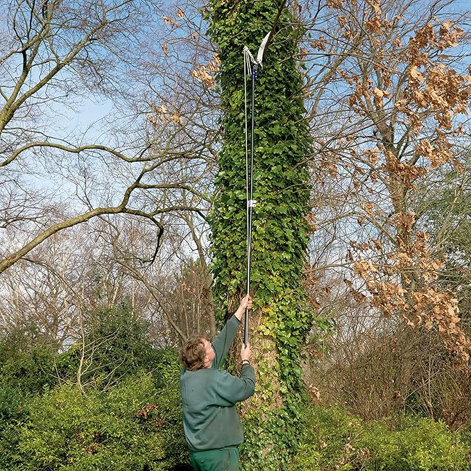Spear & Jackson Telescopic Tree Pruner