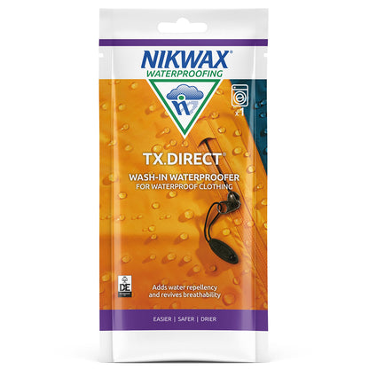 Nikwax TX Direct Wash-In