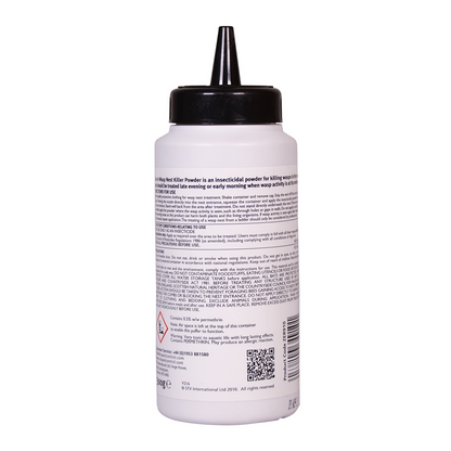 Zero In Wasp Nest Killer Powder - 300g