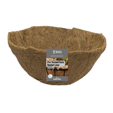 Country Forge Pre Formed Coco Hanging Basket Liner