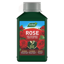 Westland Rose Specialist Liquid Feed 1L
