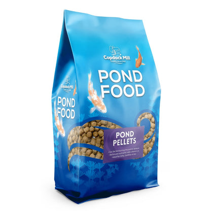 Copdock Mill Pond Pellets 550g
