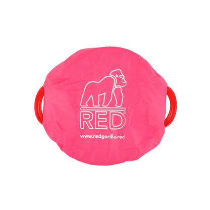 Red Gorilla TubCover