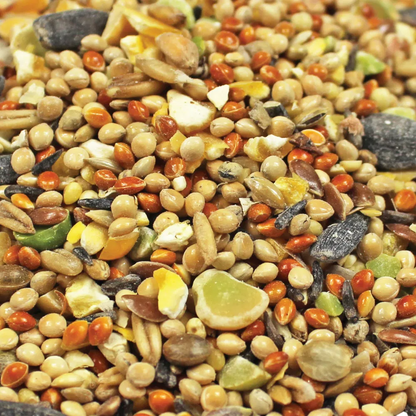 Copdock Mill Wild Bird Mix Wheat Free 20kg