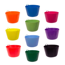 Red Gorilla Tub Extra Large (75Lt)