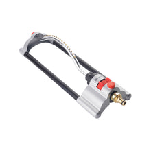 Spear & Jackson Oscillating Sprinkler