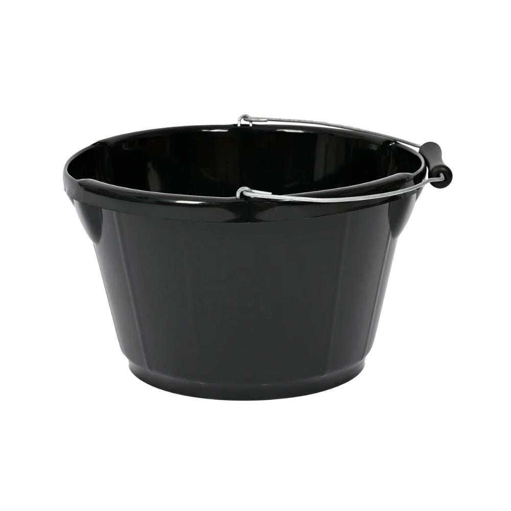 Red Gorilla Plas B4 Shallow Bucket 10 Lt