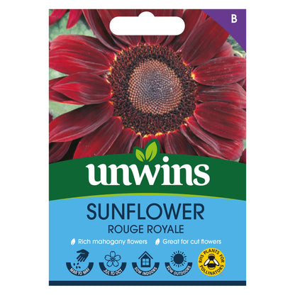 Unwins Sunflower Seed Bundle