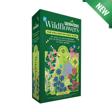 Unwins Natures Haven Easy Wildflower 1.2kg Box