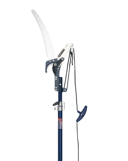 Spear & Jackson Telescopic Tree Pruner