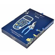 Burgon & Ball British Meadow Pocket Pruner & Holster