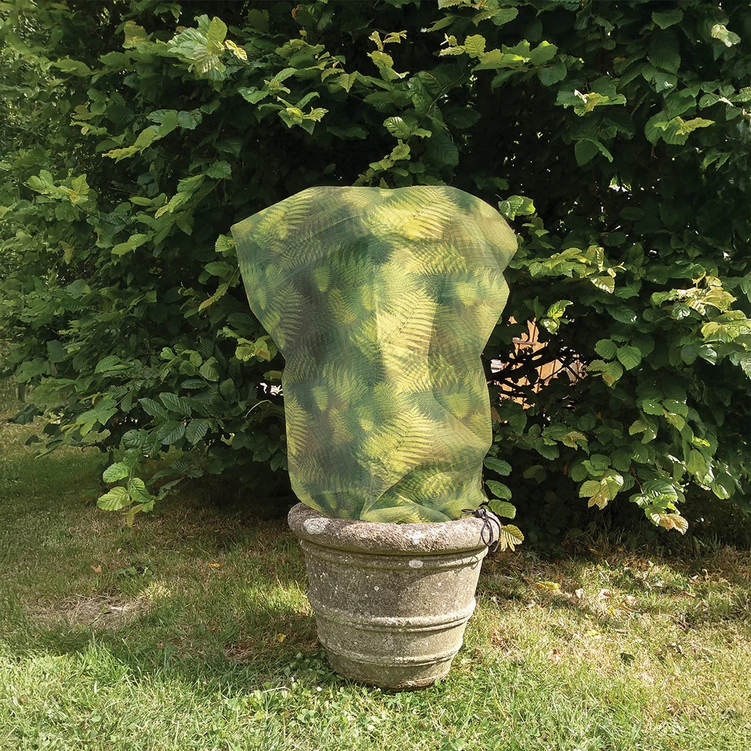 Haxnicks Fern Fleece Jackets