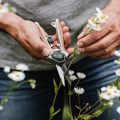 Kent & Stowe Garden Life Flower Snips