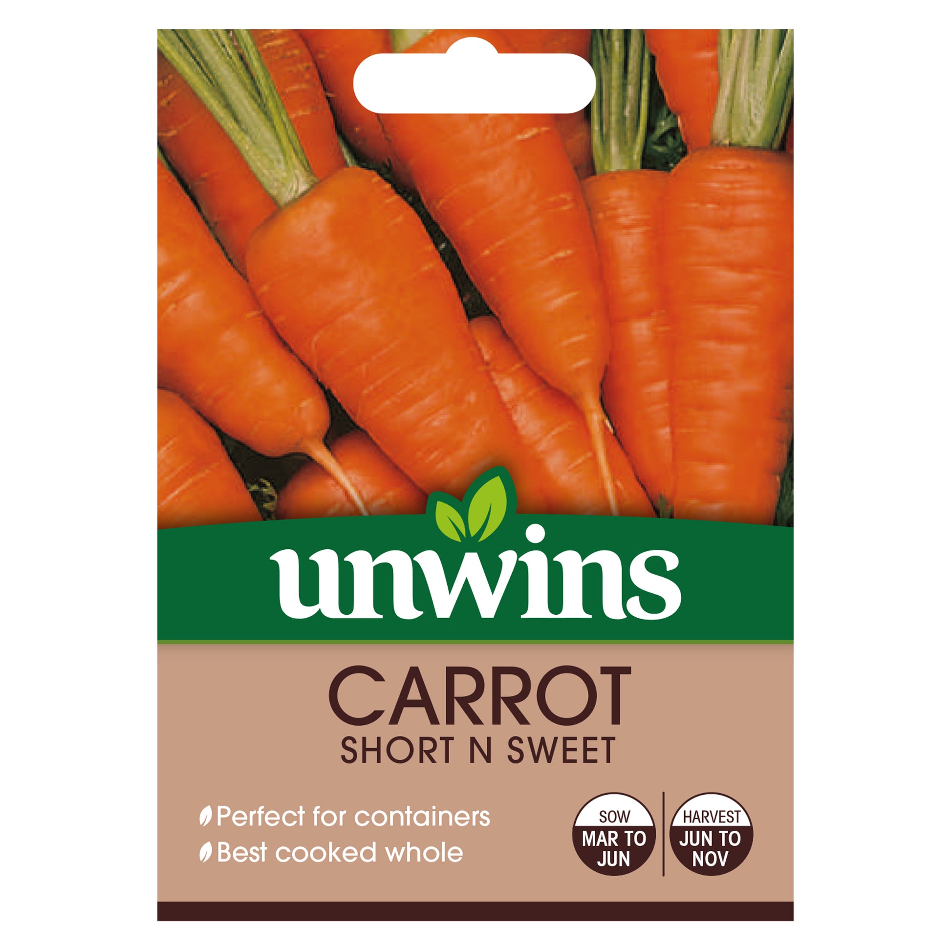 Unwins Pickling Veg Seed Bundle