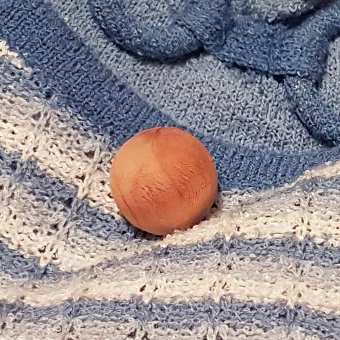 Zero In Cedarwood Moth Repellent Balls 20-Pack