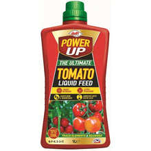 Doff Power Up Ultimate Tomato Feed - 1 Litre