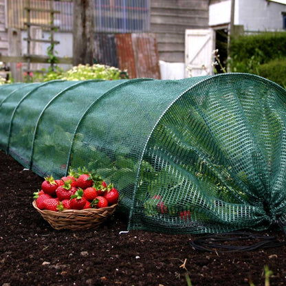 Haxnicks Easy Net Tunnel L3m W45cm H30cm