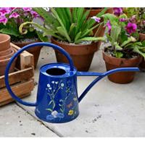 Burgon & Ball British Meadow Indoor Watering Can
