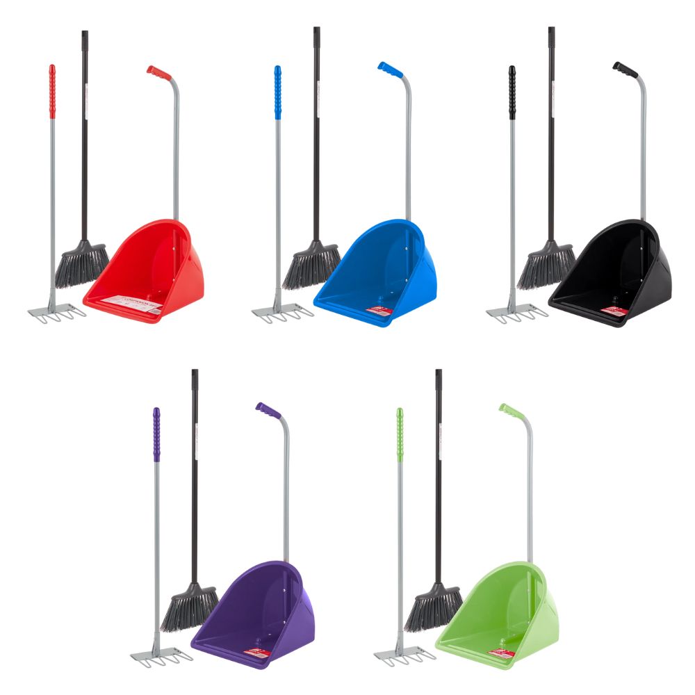 Red Gorilla Tidee Companion Set