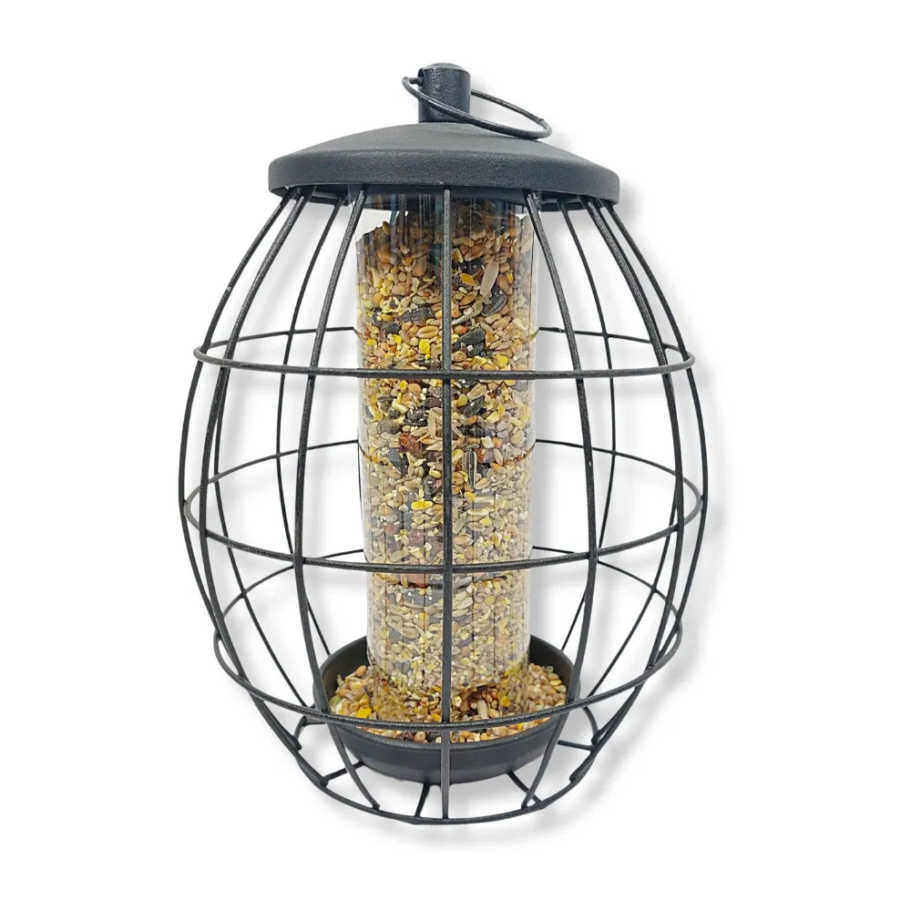 Copdock Mill Twist & Release Squirrel Resistant Seed 455g