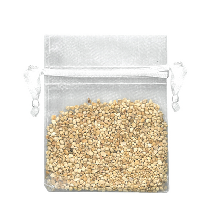 The Big Cheese Peppermint Scent Sachet 5 Pack