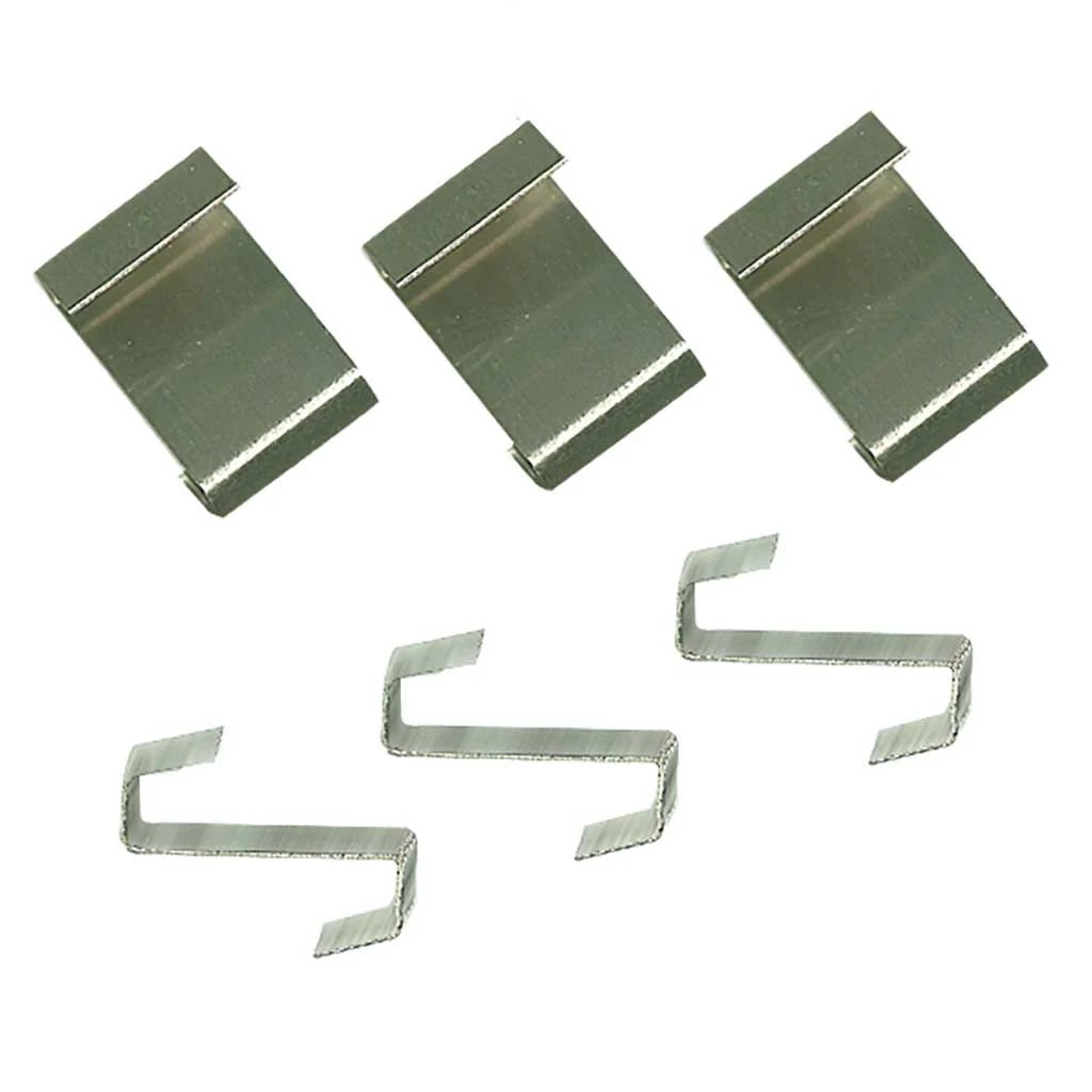 Growers Choice Lap Clips 25pk