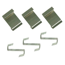 Growers Choice Lap Clips 25pk